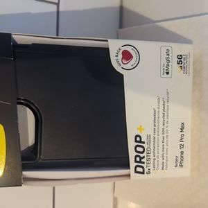 OtterBox Defender Pro XT - iPhone 12 Pro Max